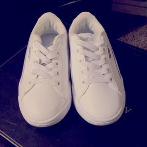 Girls Shoes Puma Size 13c